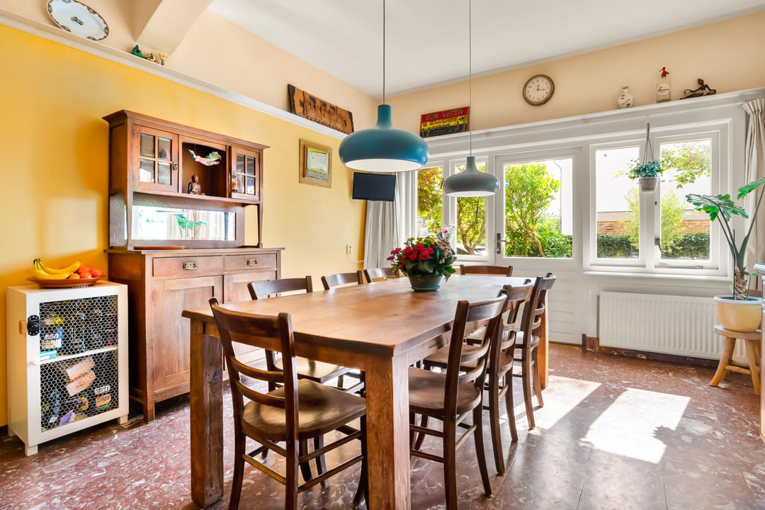 Foto 26 van Brederodestraat 77