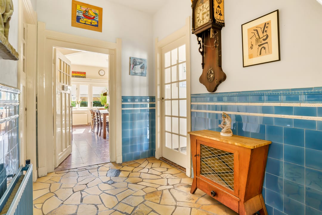 Foto 31 van Brederodestraat 77