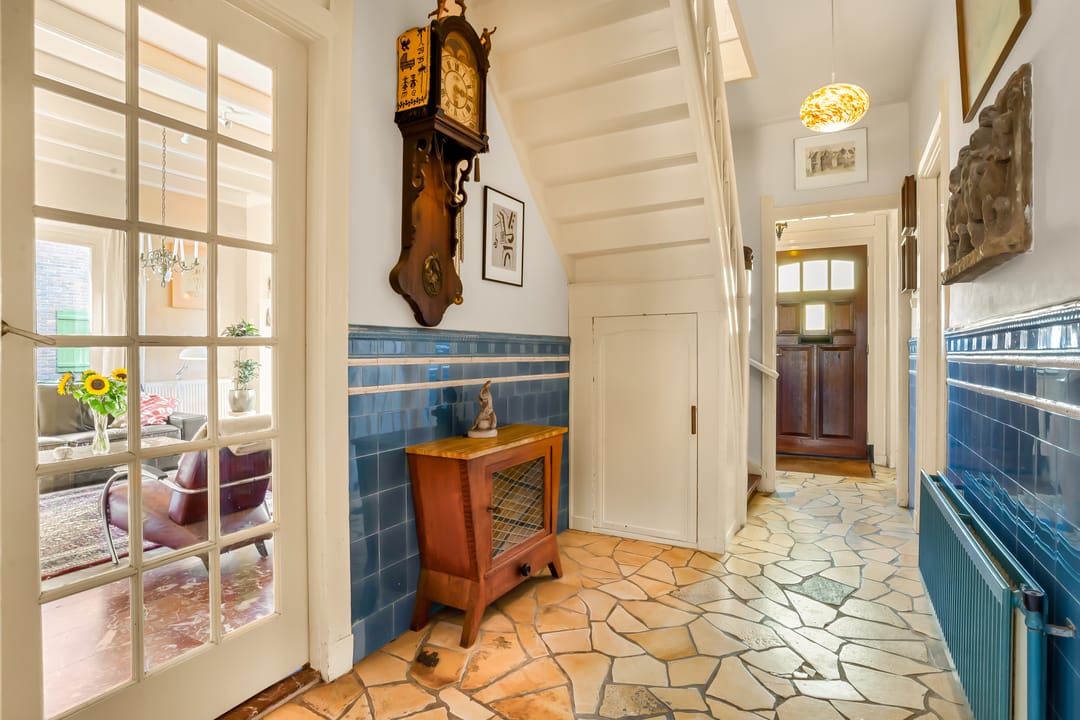 Foto 32 van Brederodestraat 77