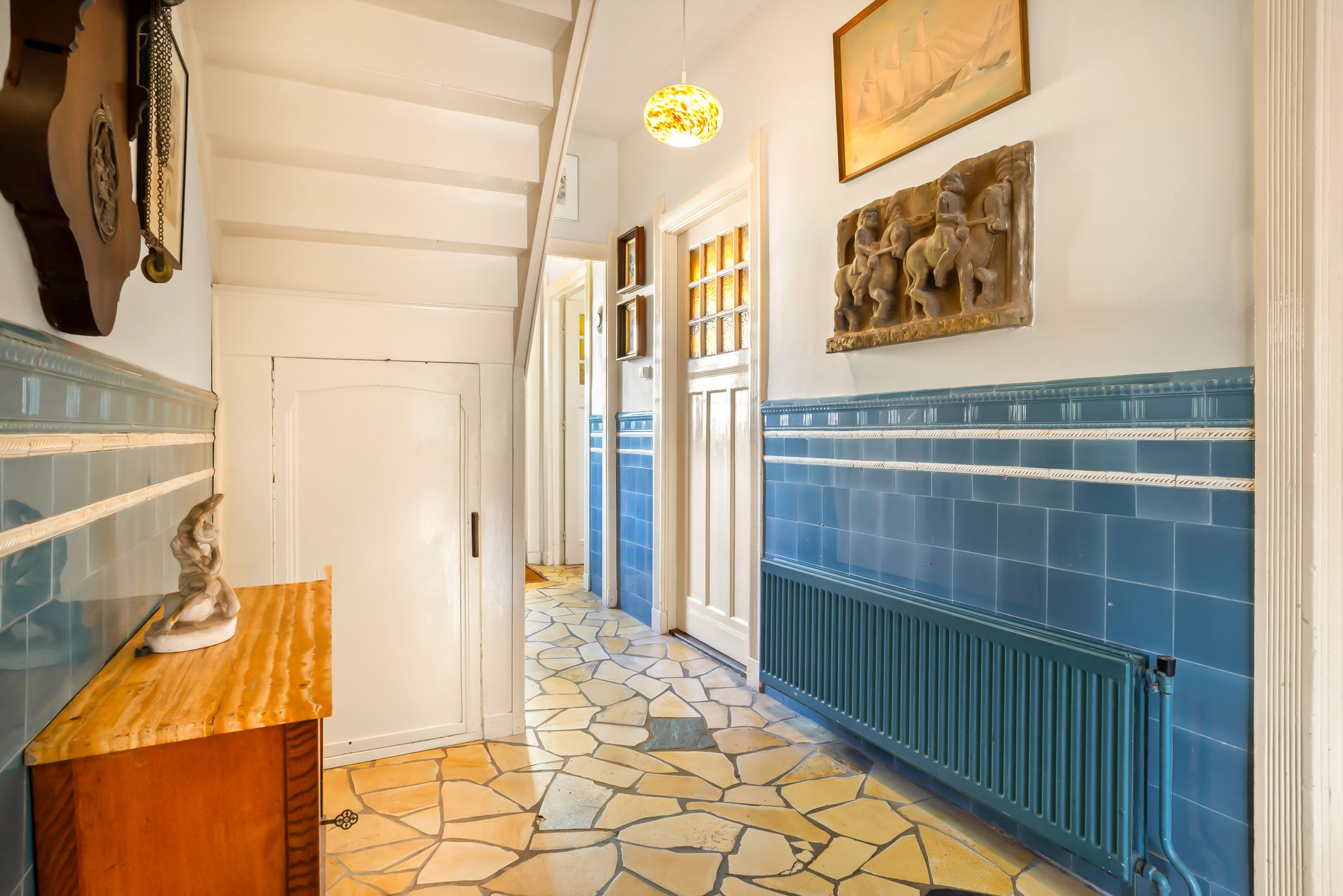 Foto 33 van Brederodestraat 77