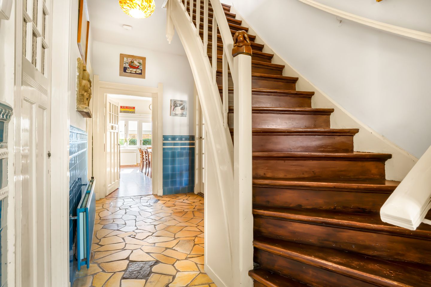 Foto 35 van Brederodestraat 77