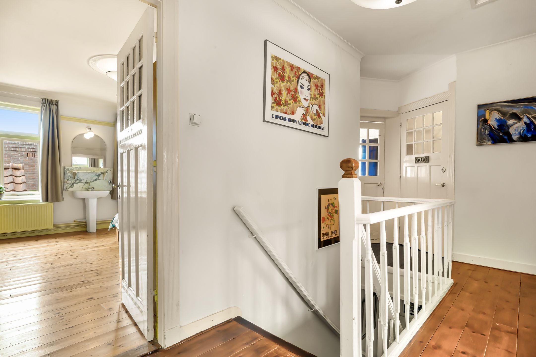 Foto 36 van Brederodestraat 77