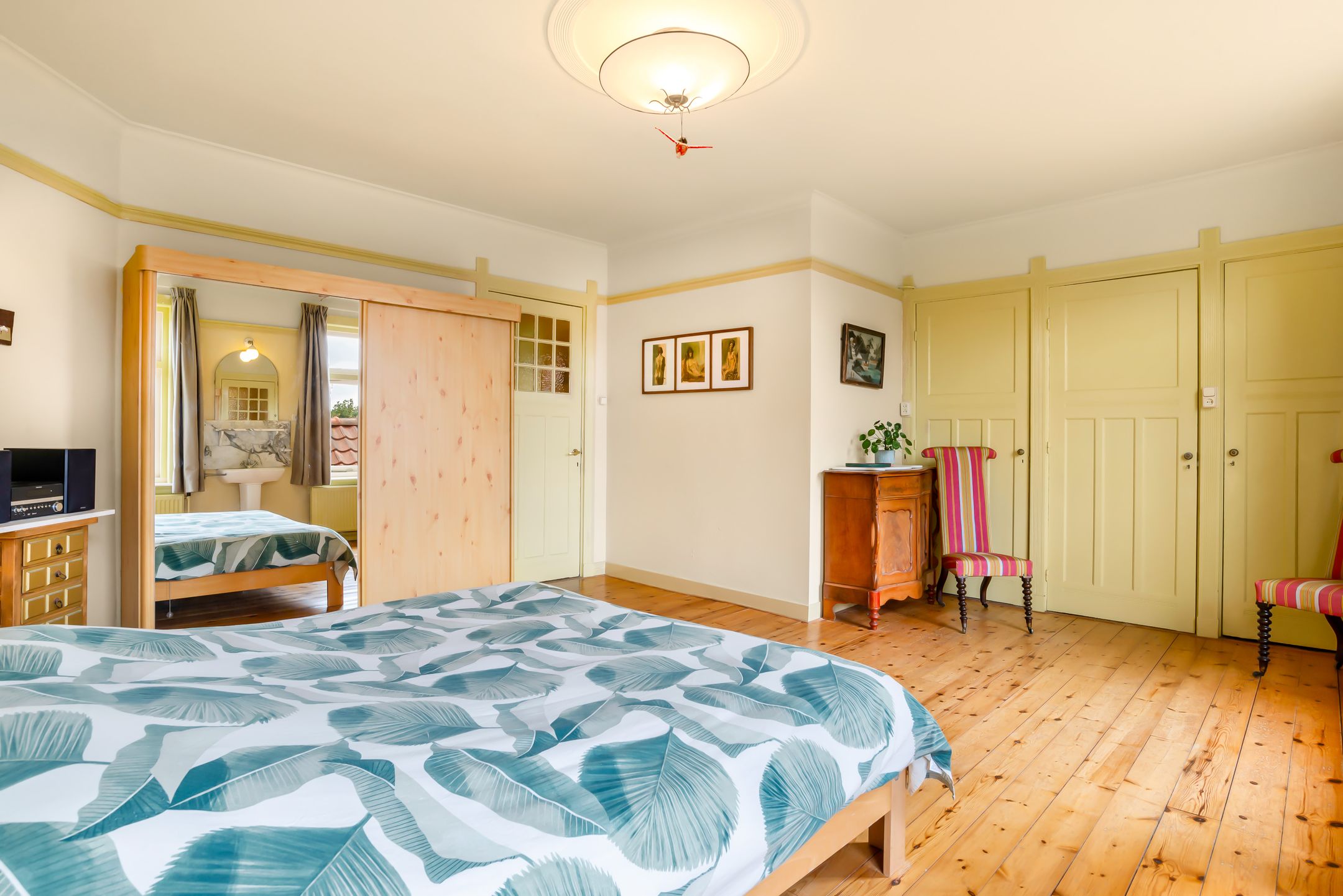 Foto 39 van Brederodestraat 77