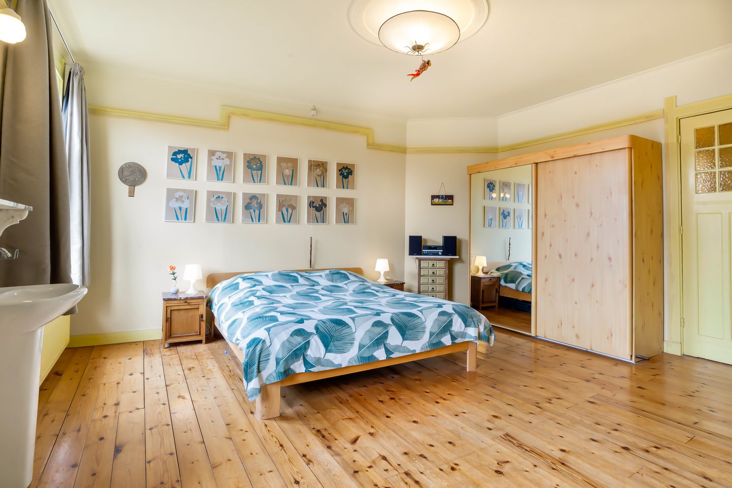 Foto 40 van Brederodestraat 77