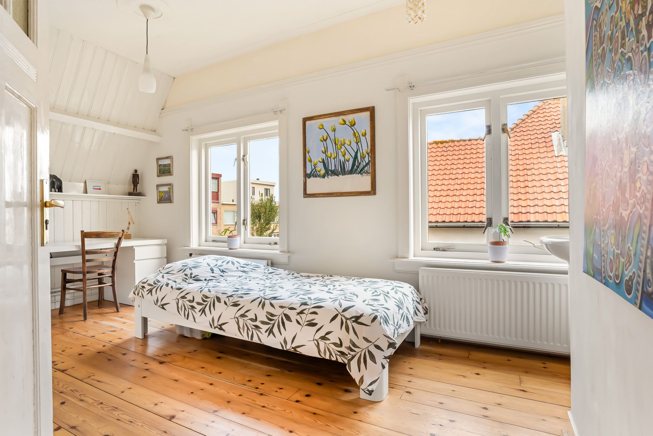 Foto 45 van Brederodestraat 77