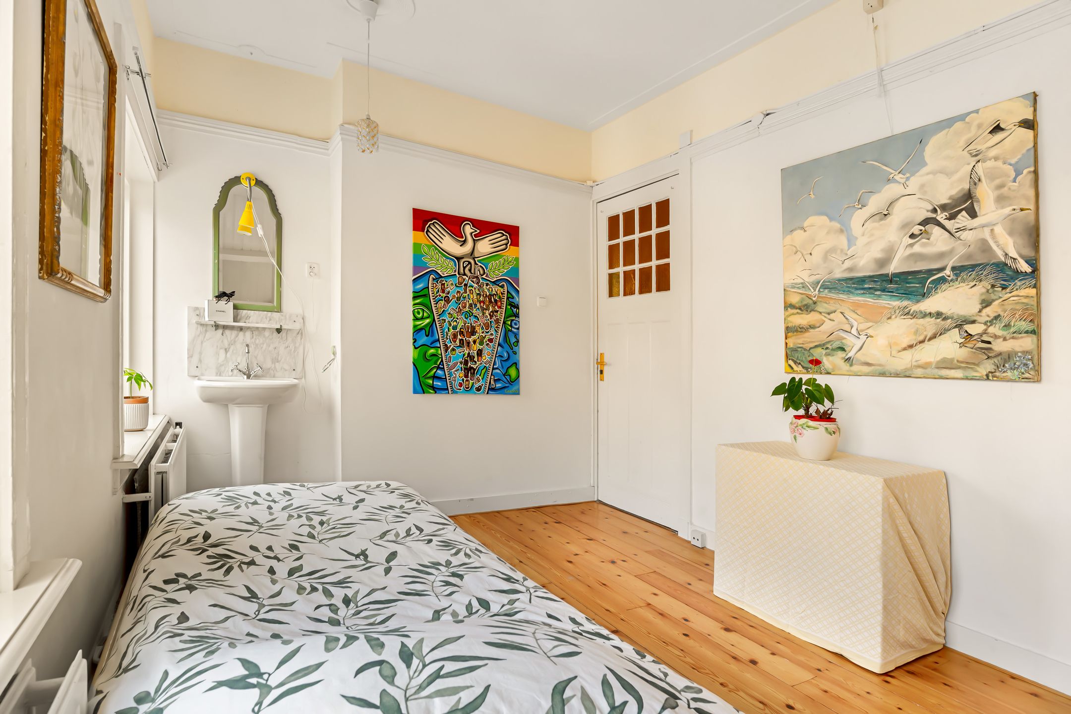 Foto 48 van Brederodestraat 77