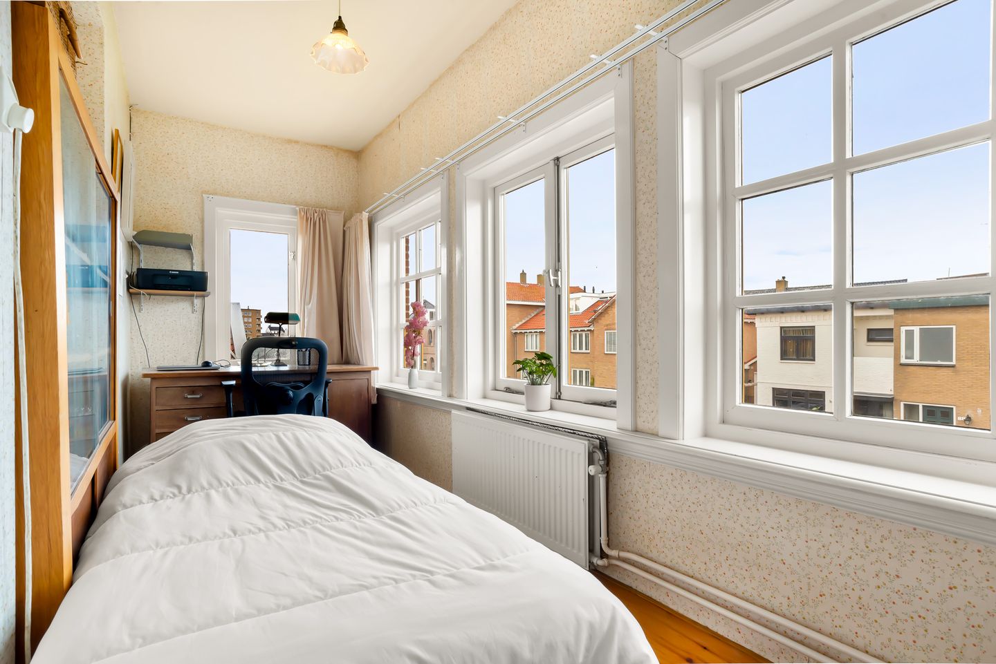 Foto 50 van Brederodestraat 77