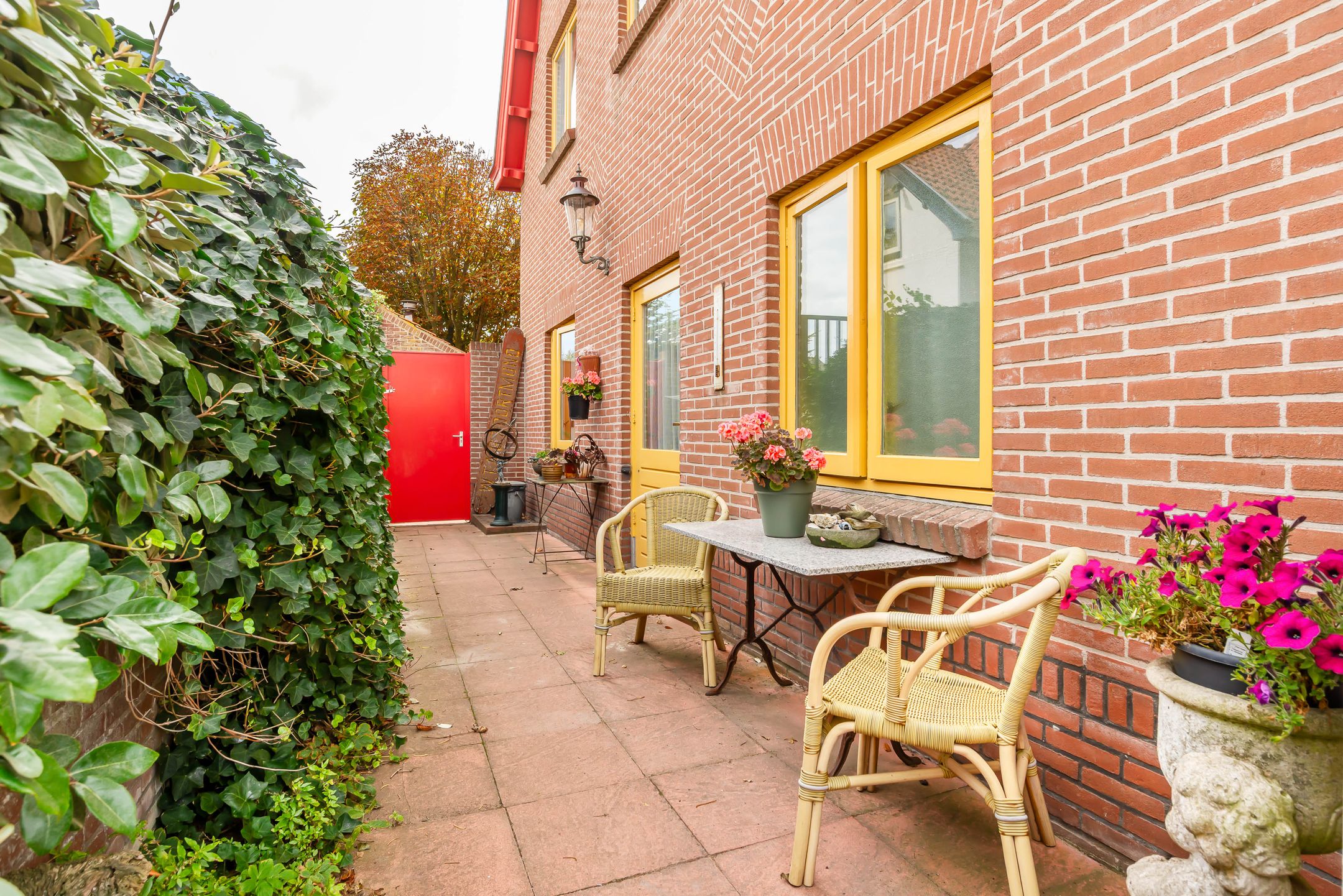 Foto 63 van Brederodestraat 77