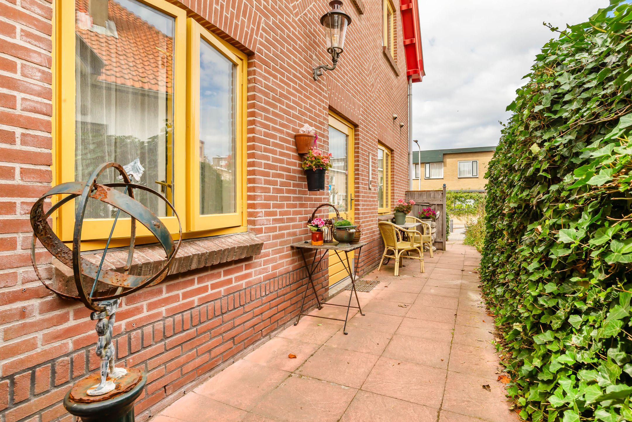 Foto 72 van Brederodestraat 77