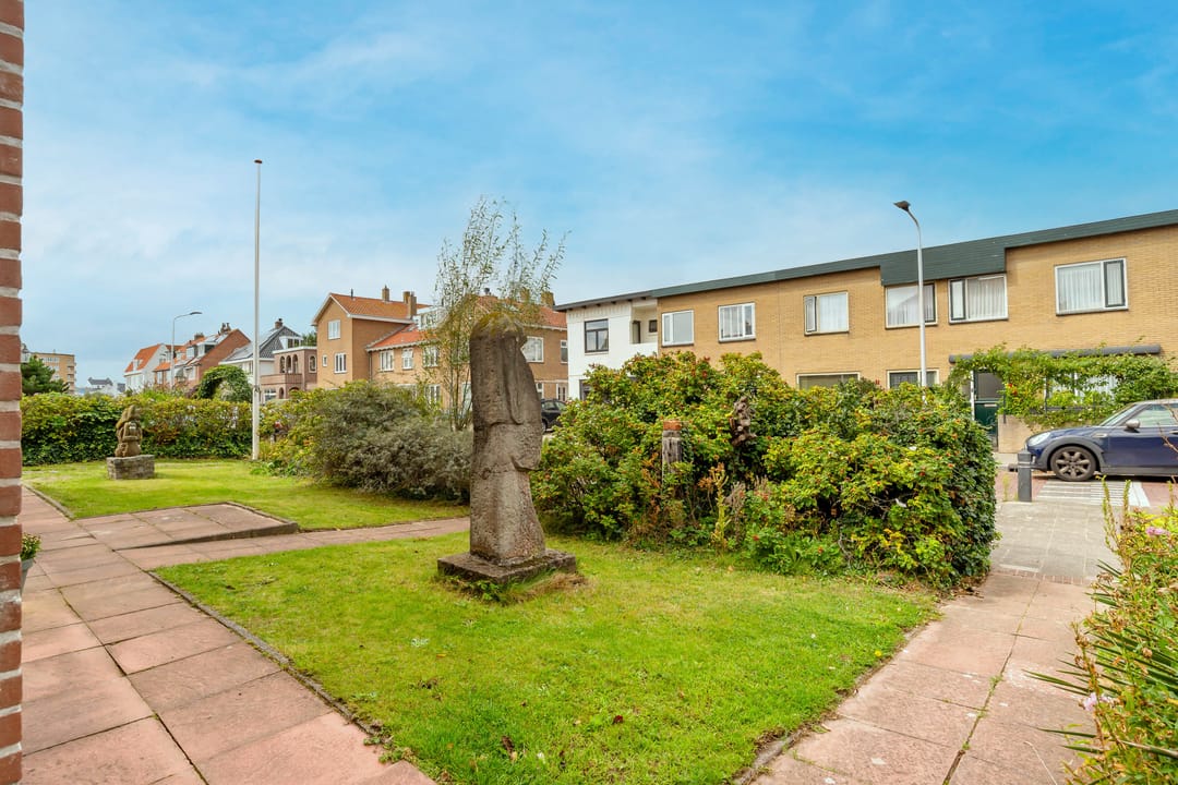 Foto 73 van Brederodestraat 77