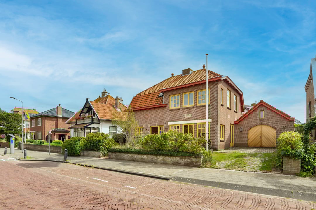 Foto 77 van Brederodestraat 77