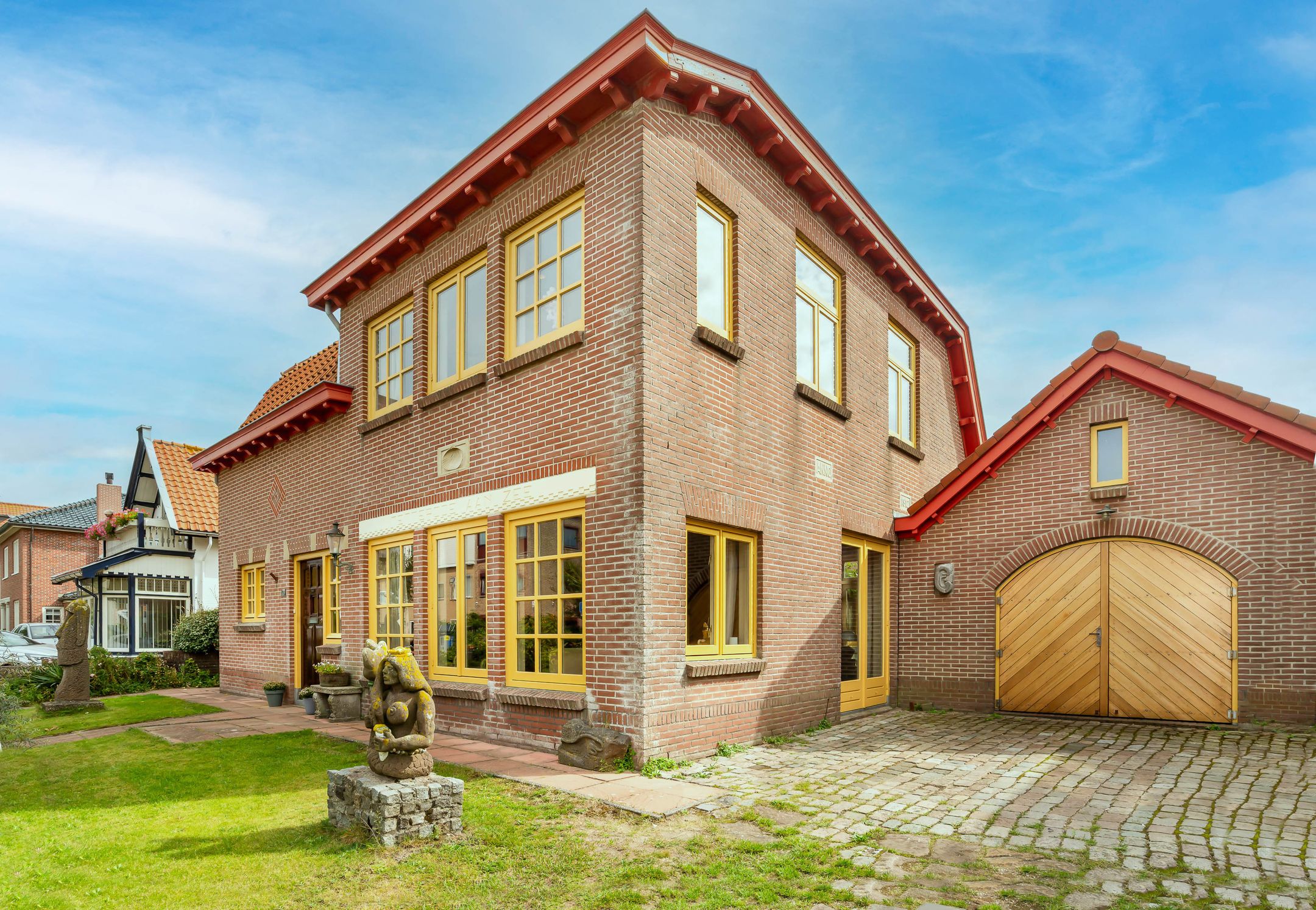 Foto 78 van Brederodestraat 77