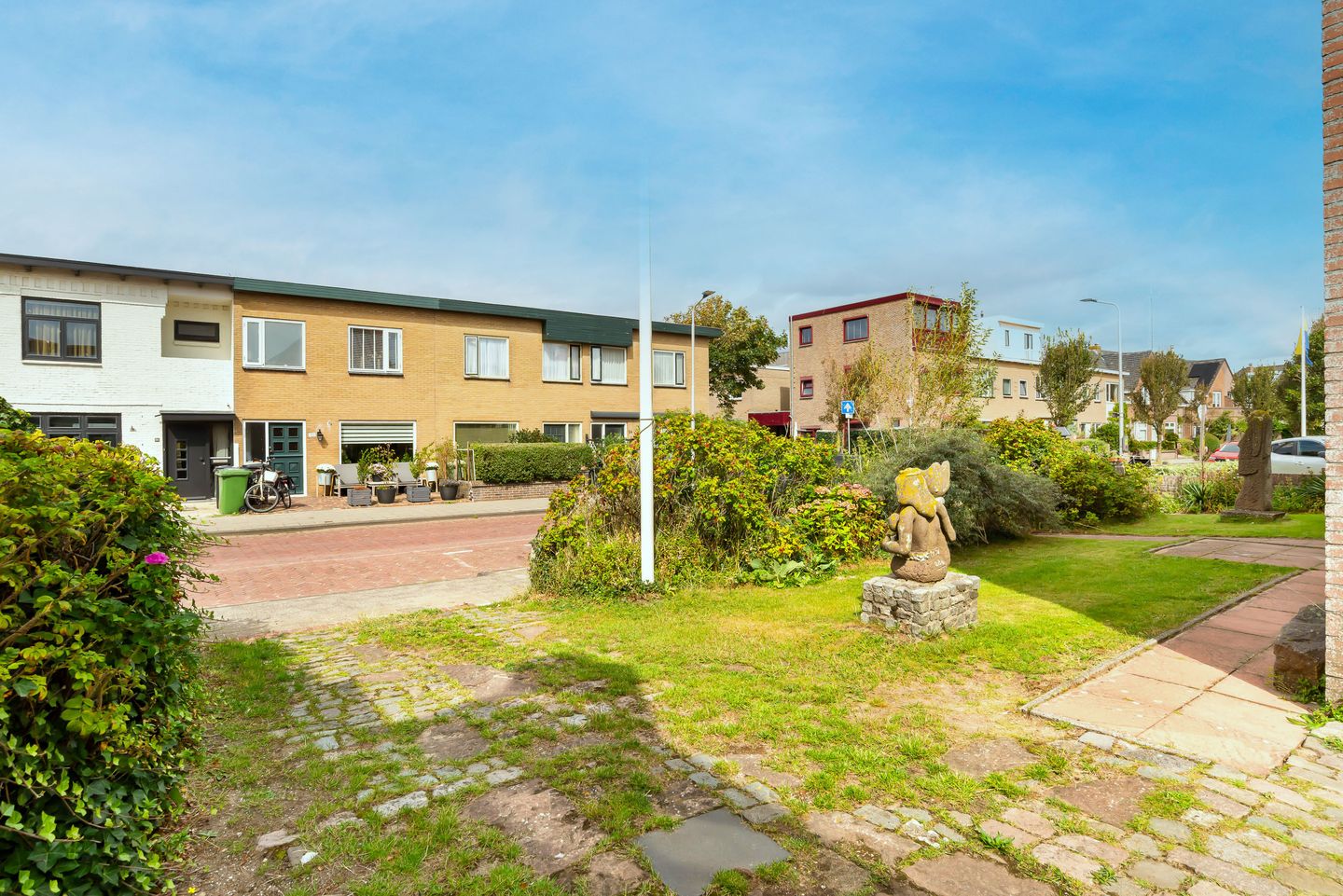 Foto 80 van Brederodestraat 77