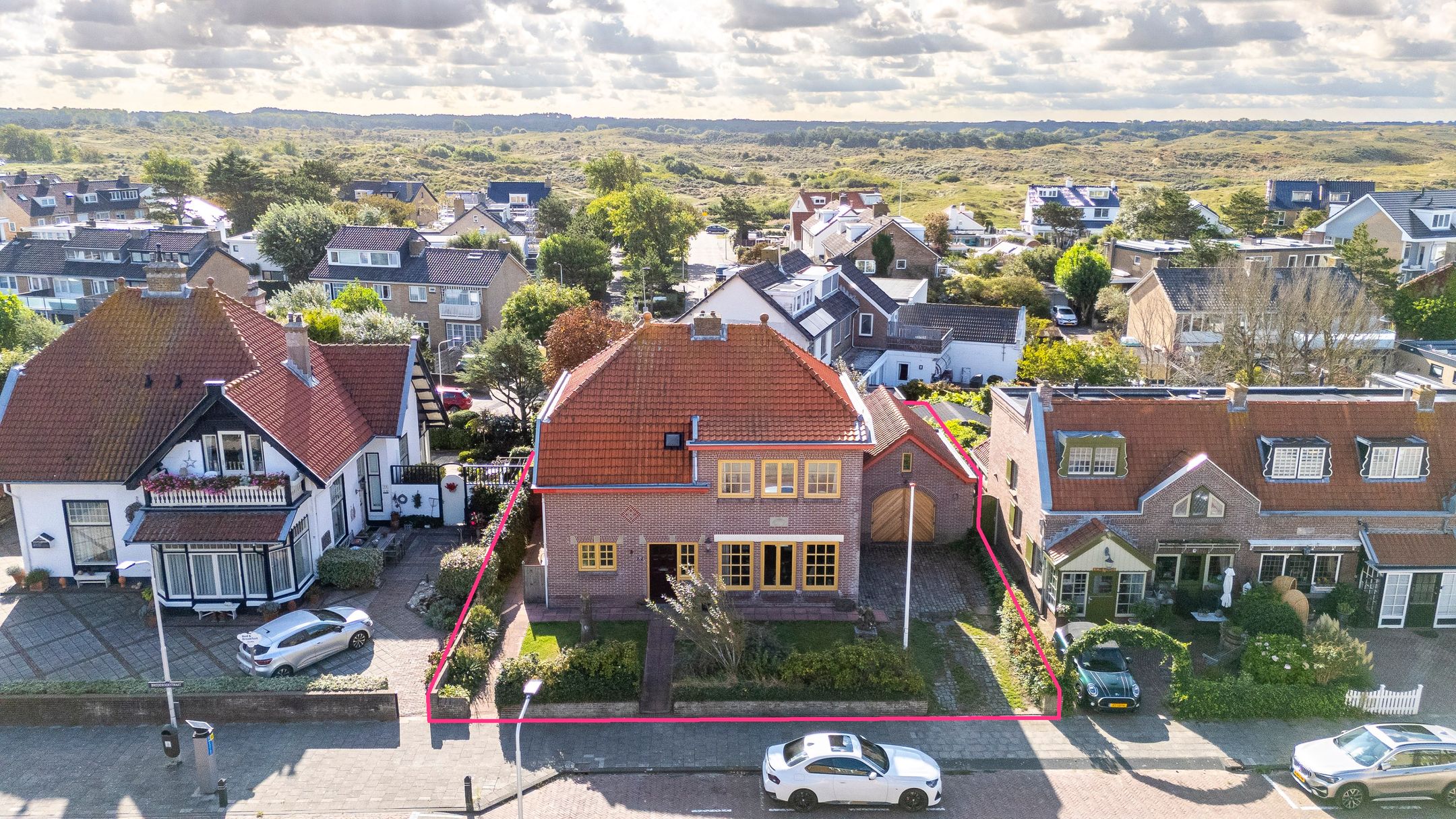 Foto 81 van Brederodestraat 77