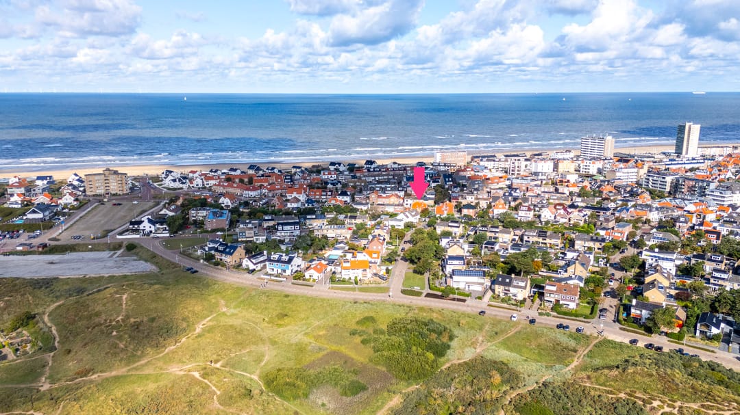 Foto 83 van Brederodestraat 77