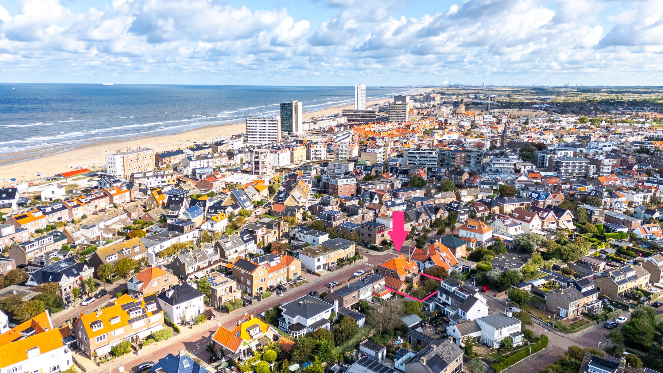 Foto 84 van Brederodestraat 77