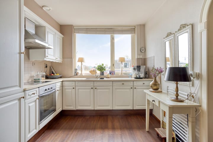 Foto 3 van Scheepjeshof 161