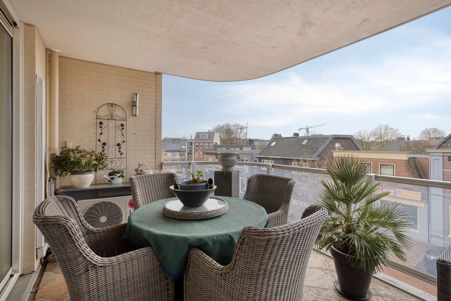 Foto 4 van Scheepjeshof 161