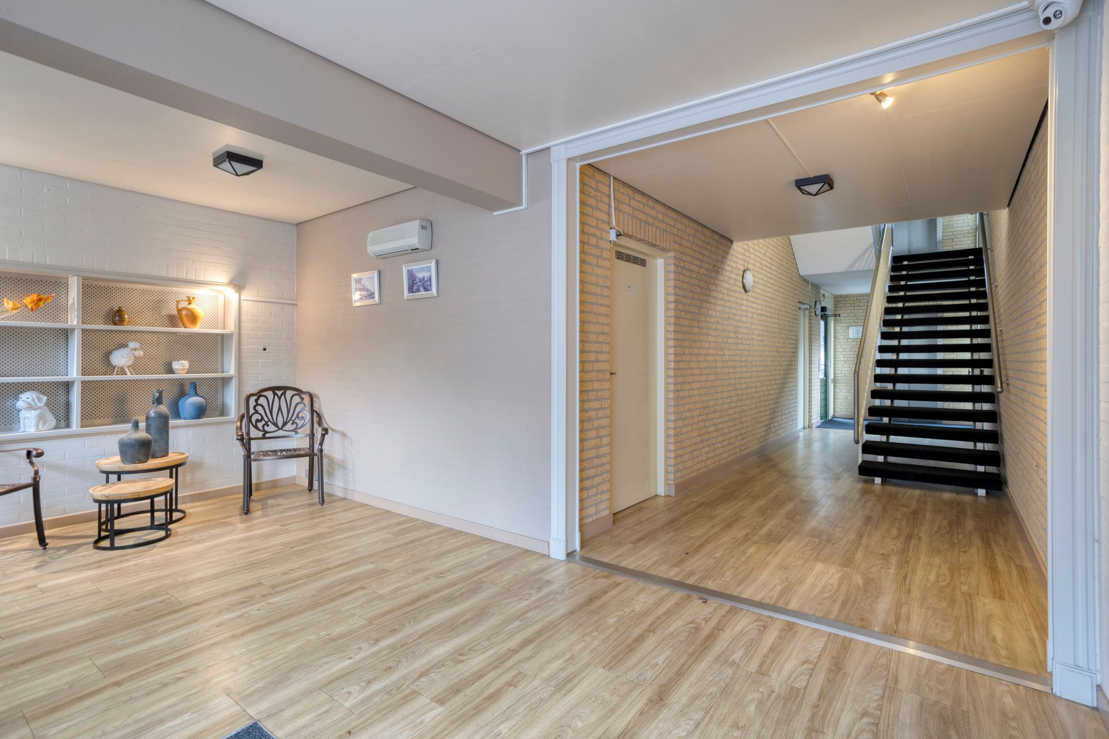 Foto 6 van Scheepjeshof 161