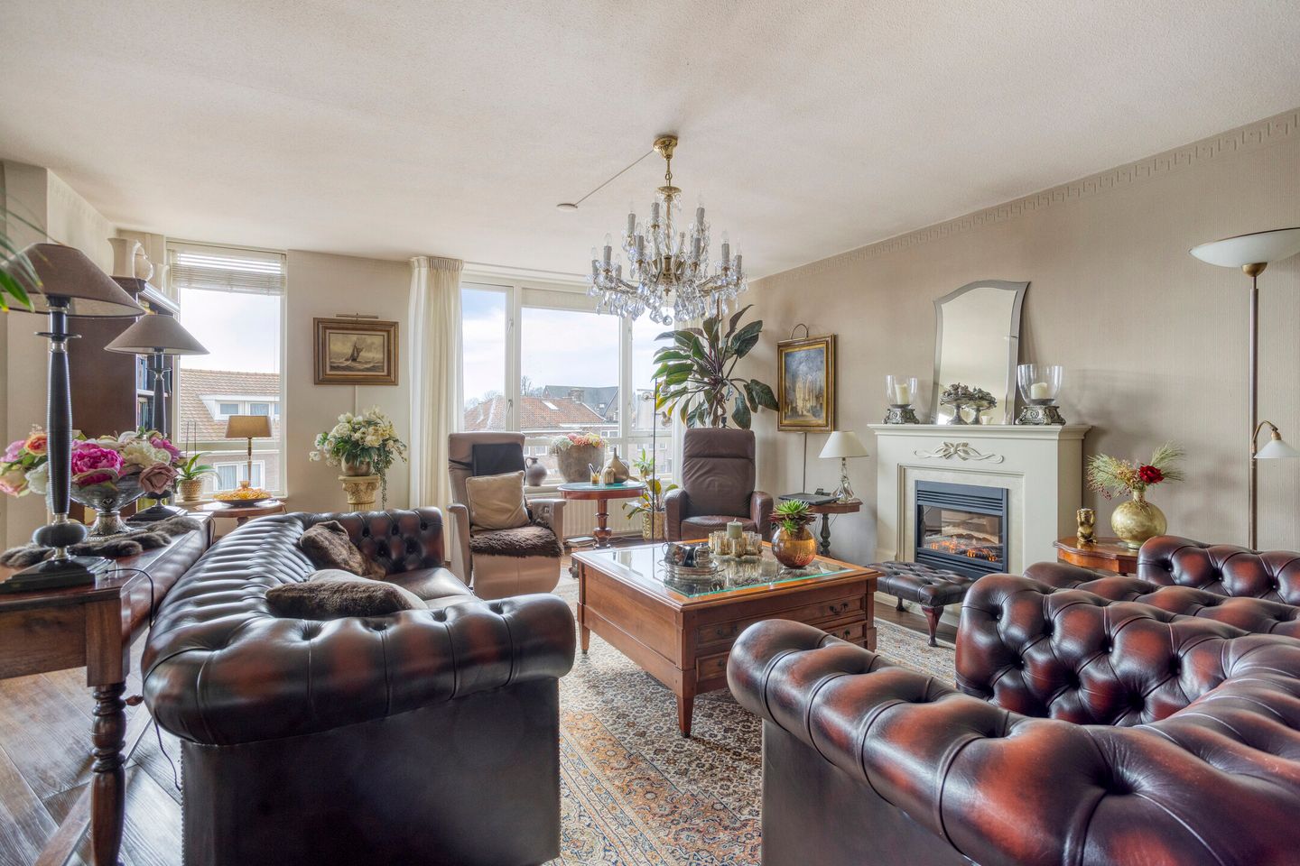 Foto 10 van Scheepjeshof 161