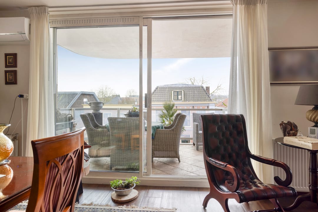 Foto 13 van Scheepjeshof 161