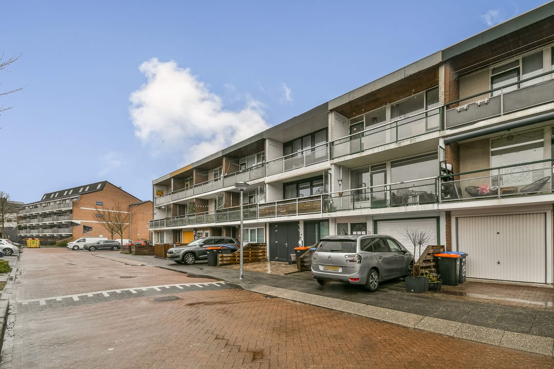 Foto 2 van Strand 18