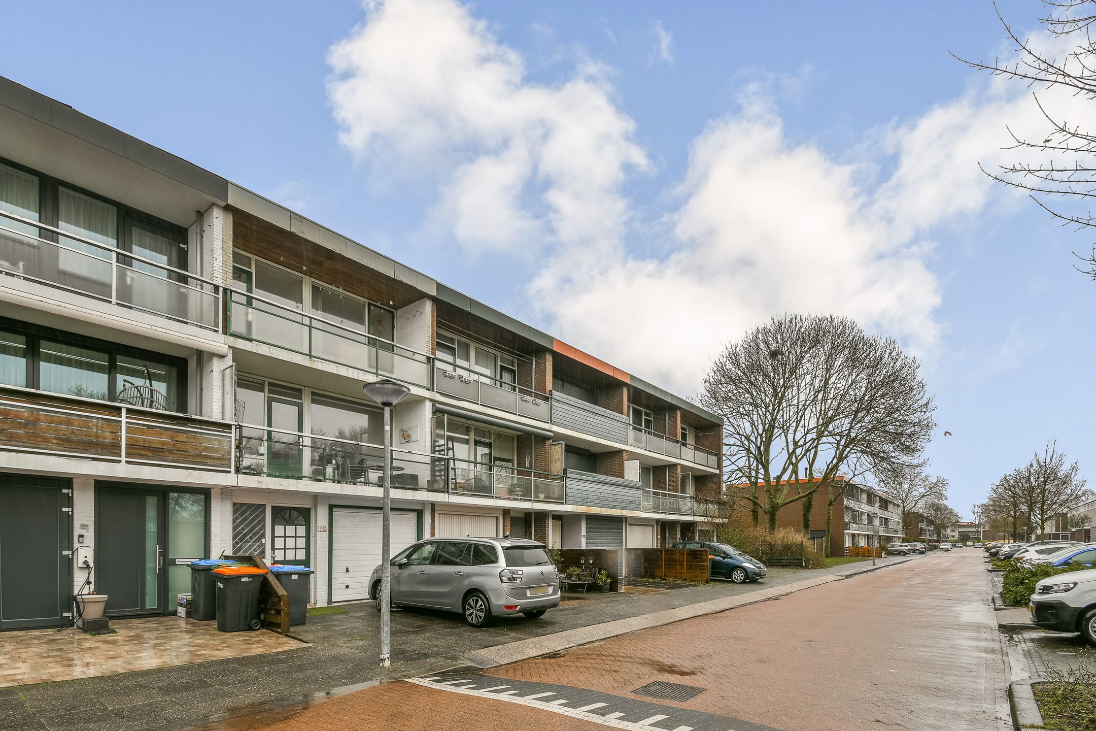 Foto 3 van Strand 18