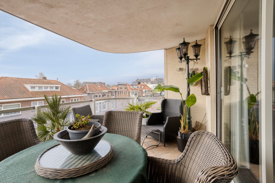 Foto 26 van Scheepjeshof 161