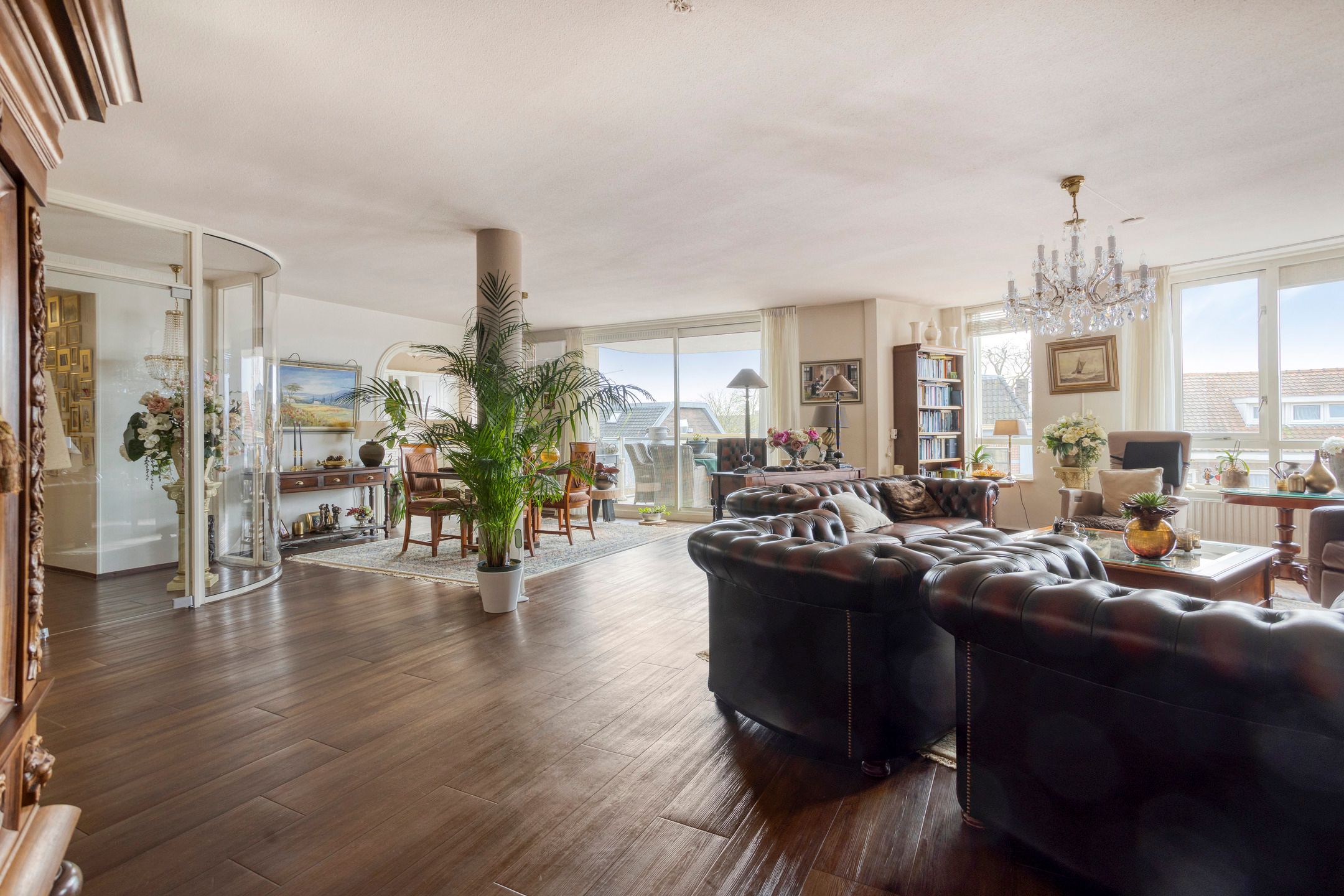 Foto 9 van Scheepjeshof 161