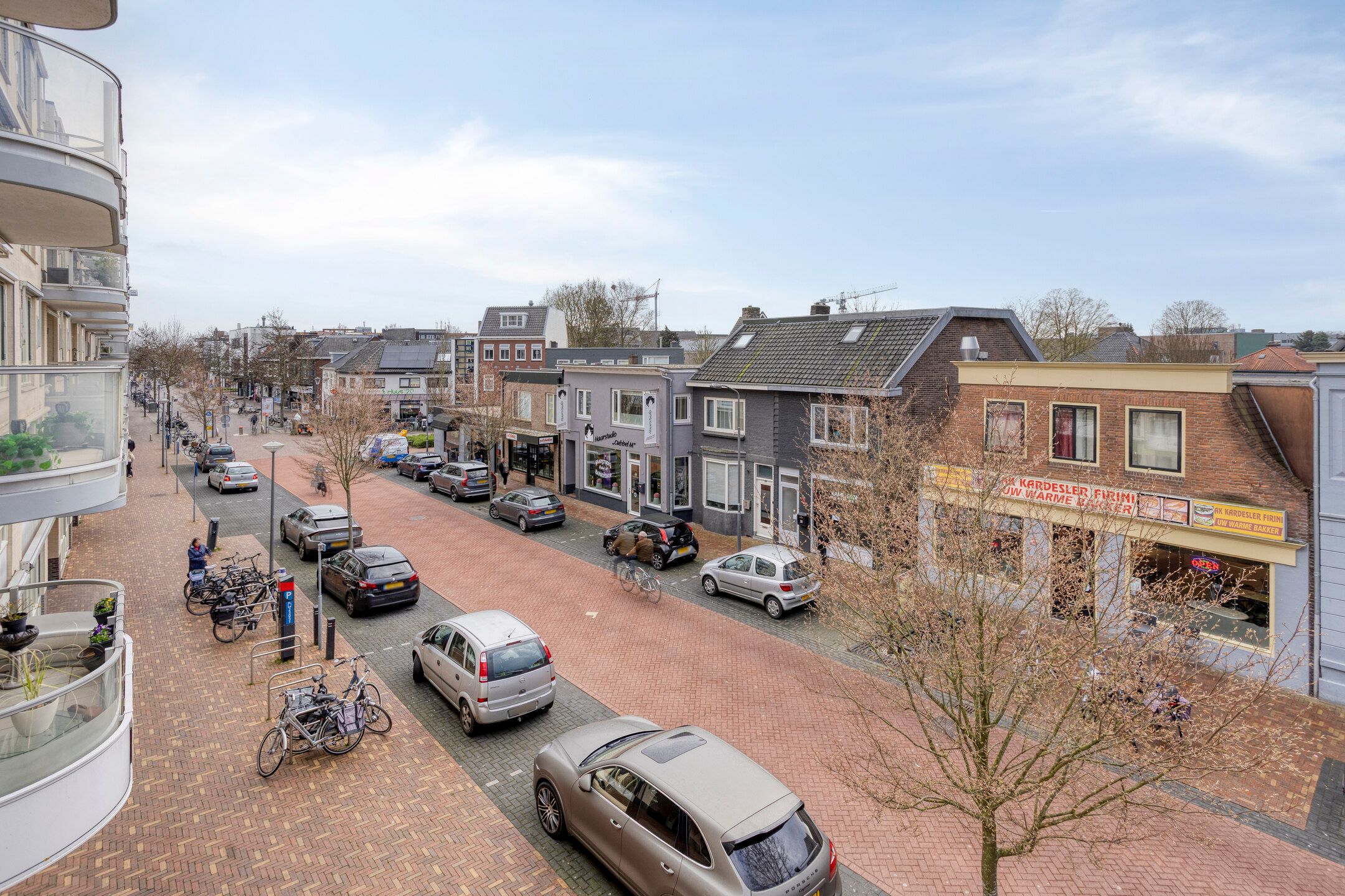 Foto 27 van Scheepjeshof 161