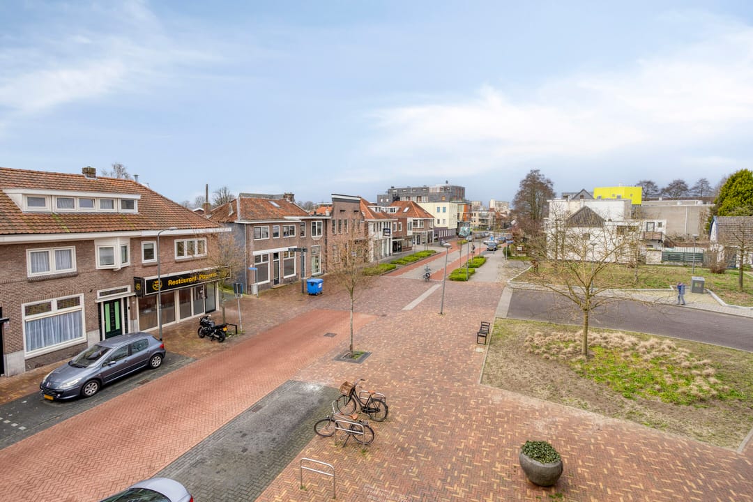 Foto 28 van Scheepjeshof 161