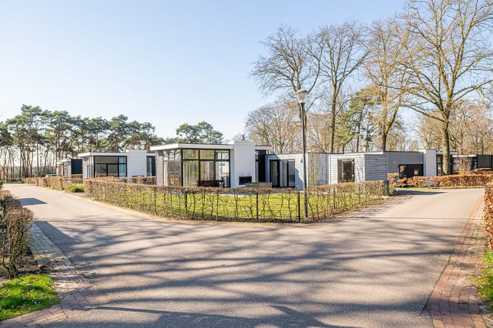 Photo 4 of Maalbekerweg 25-2133