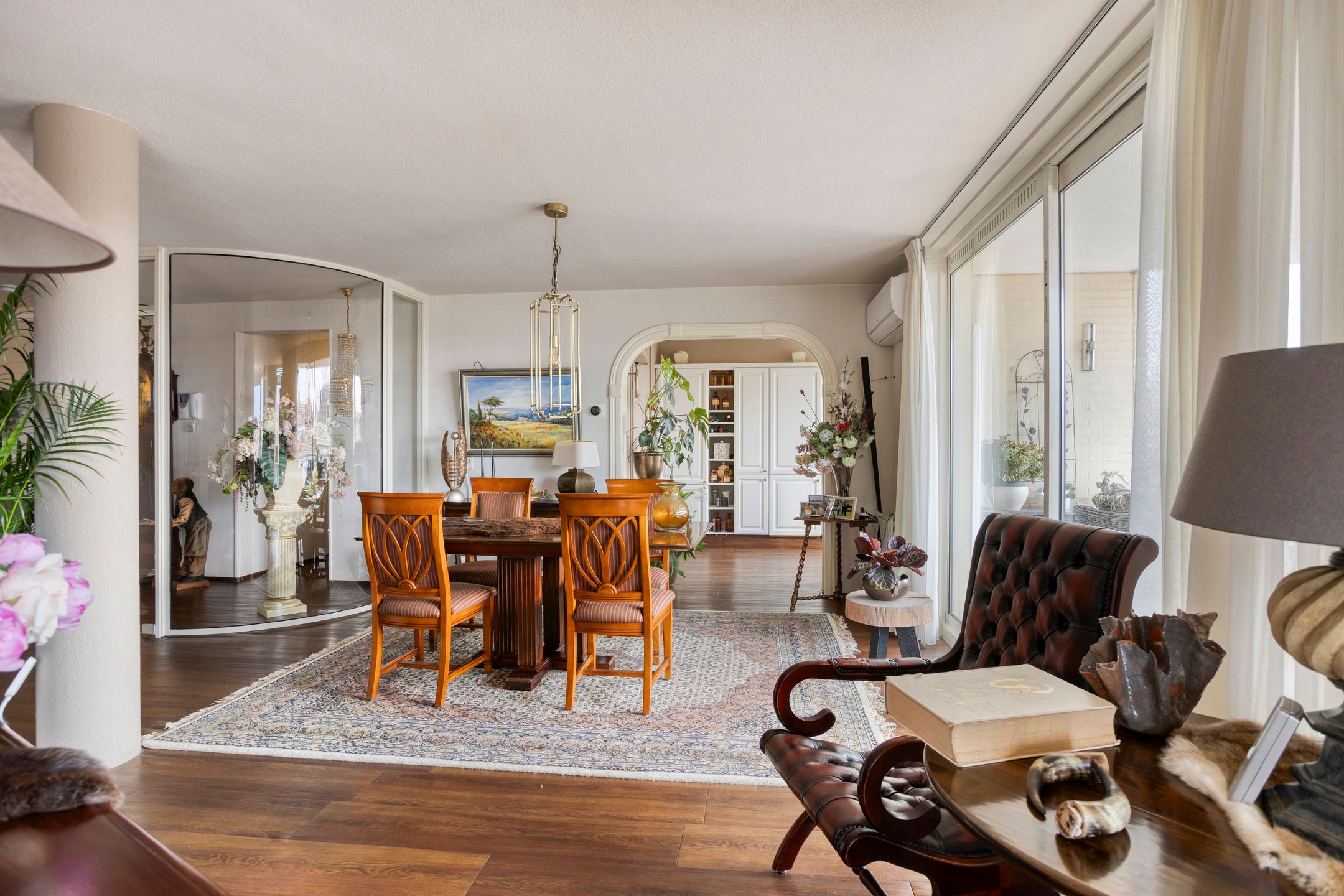 Foto 12 van Scheepjeshof 161