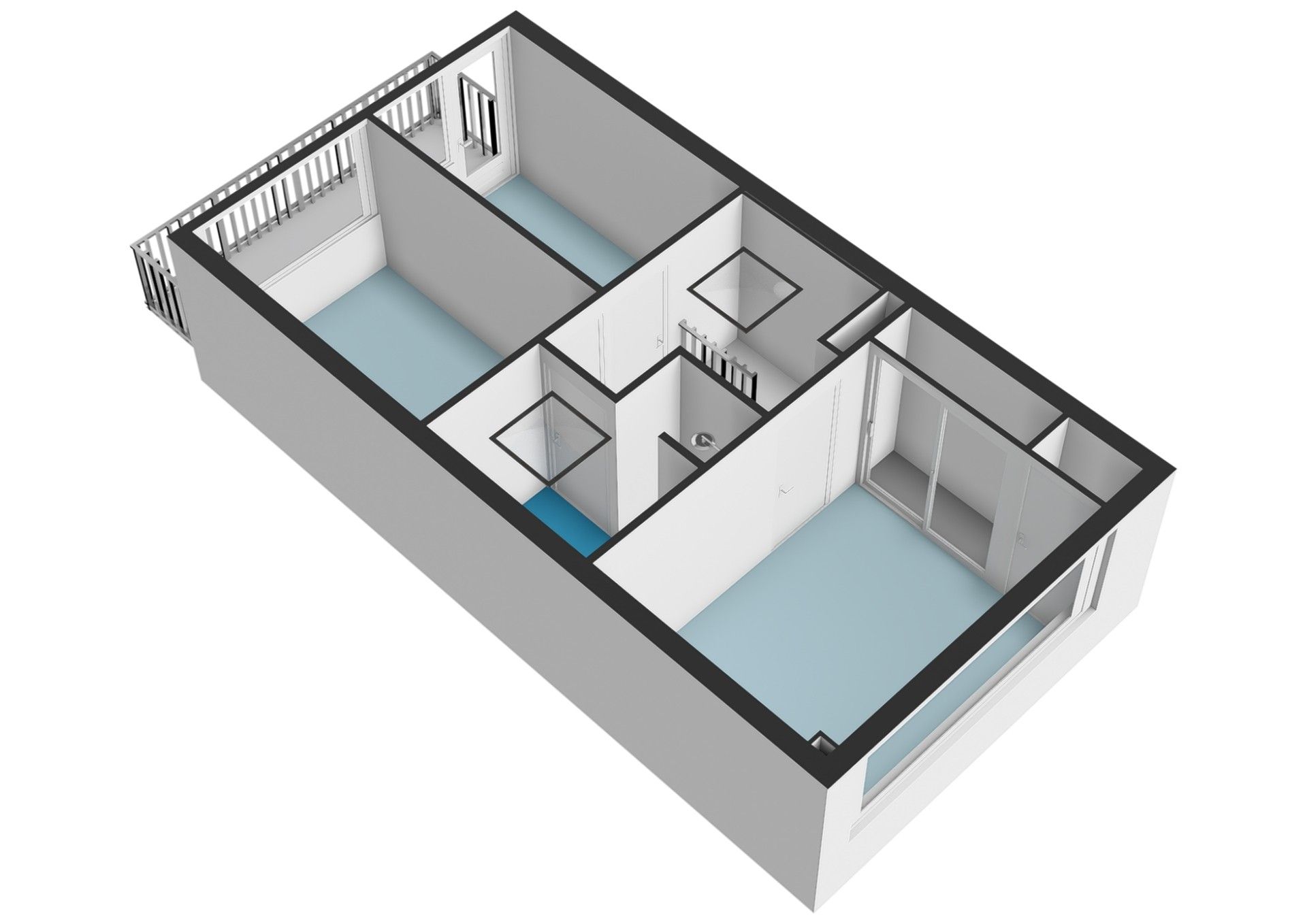 Foto 36 van Strand 18