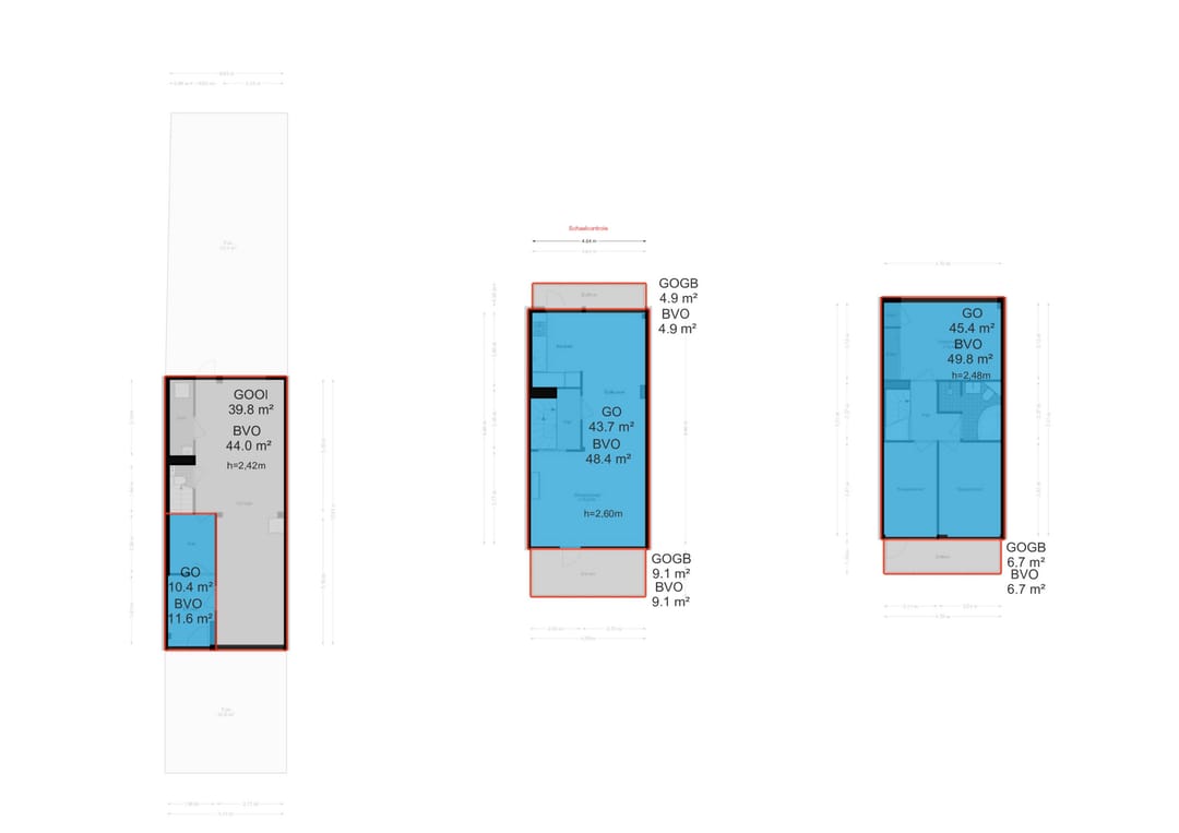 Foto 41 van Strand 18