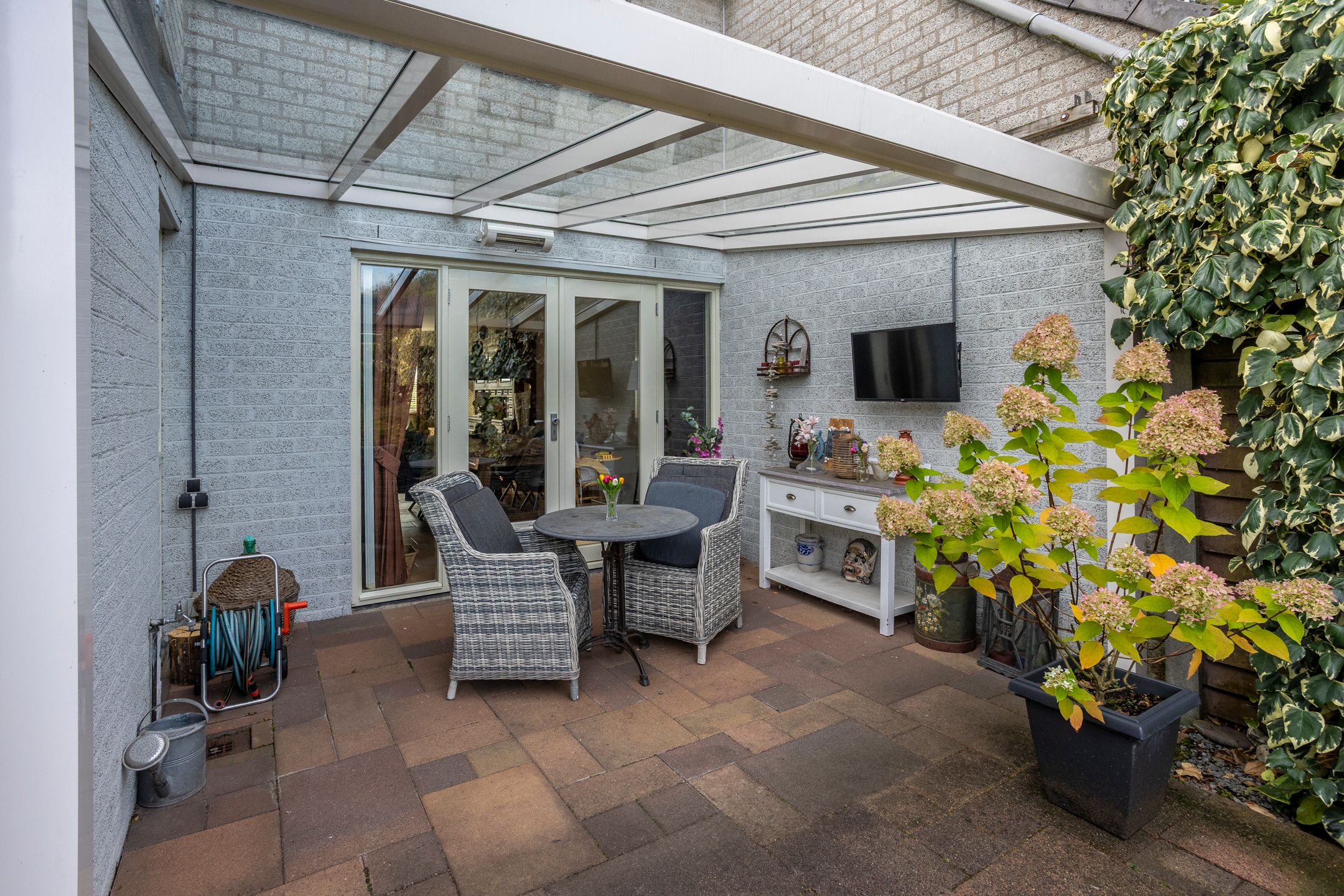 Foto 30 van de Botter 11