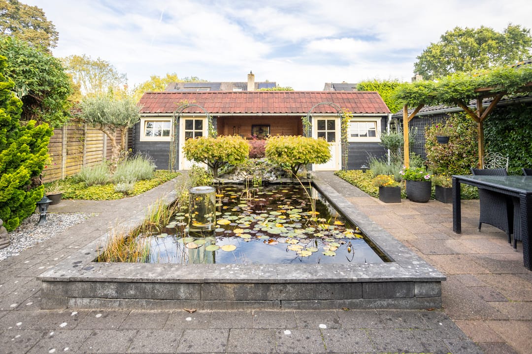 Foto 31 van de Botter 11