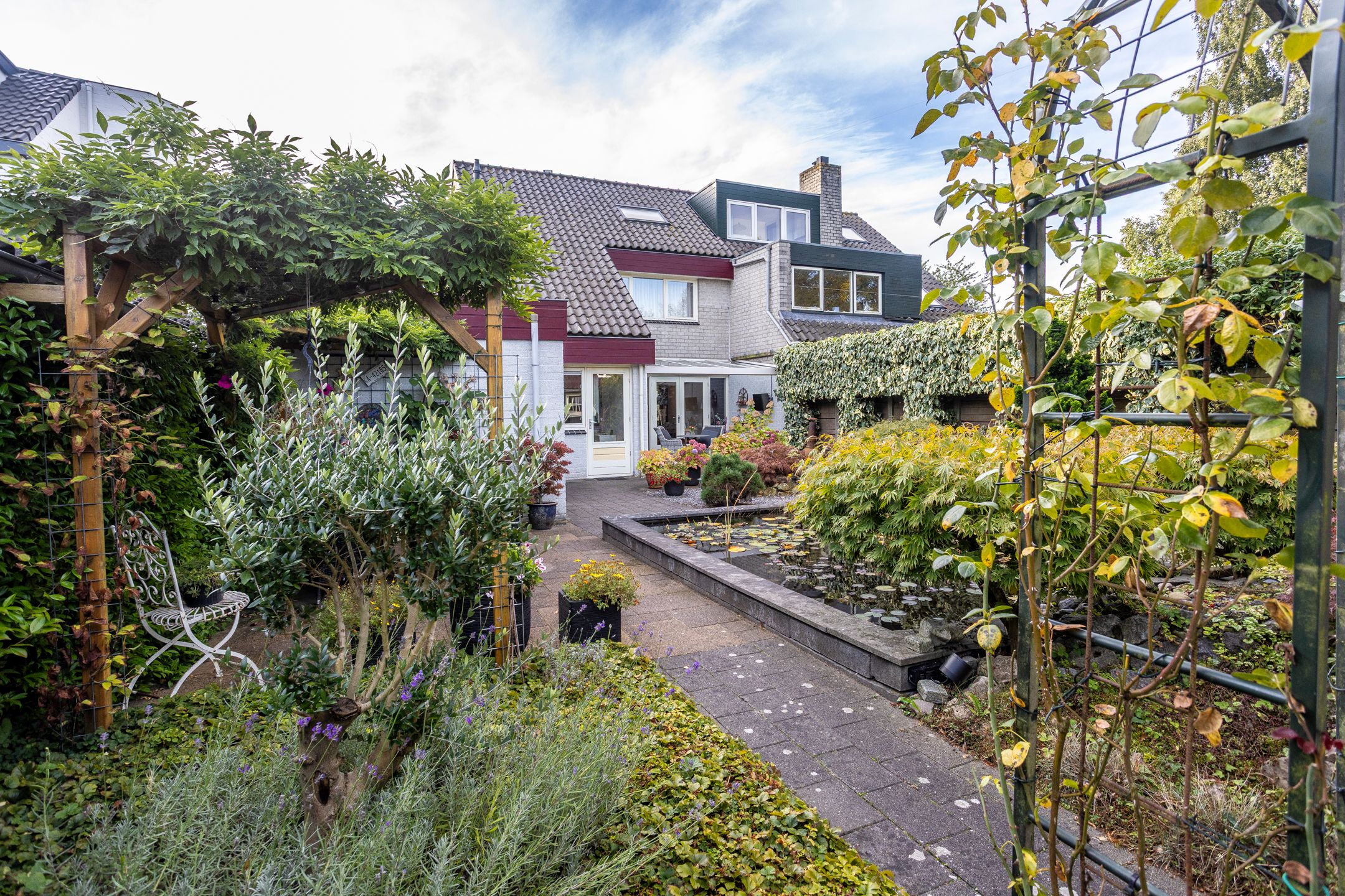 Foto 33 van de Botter 11