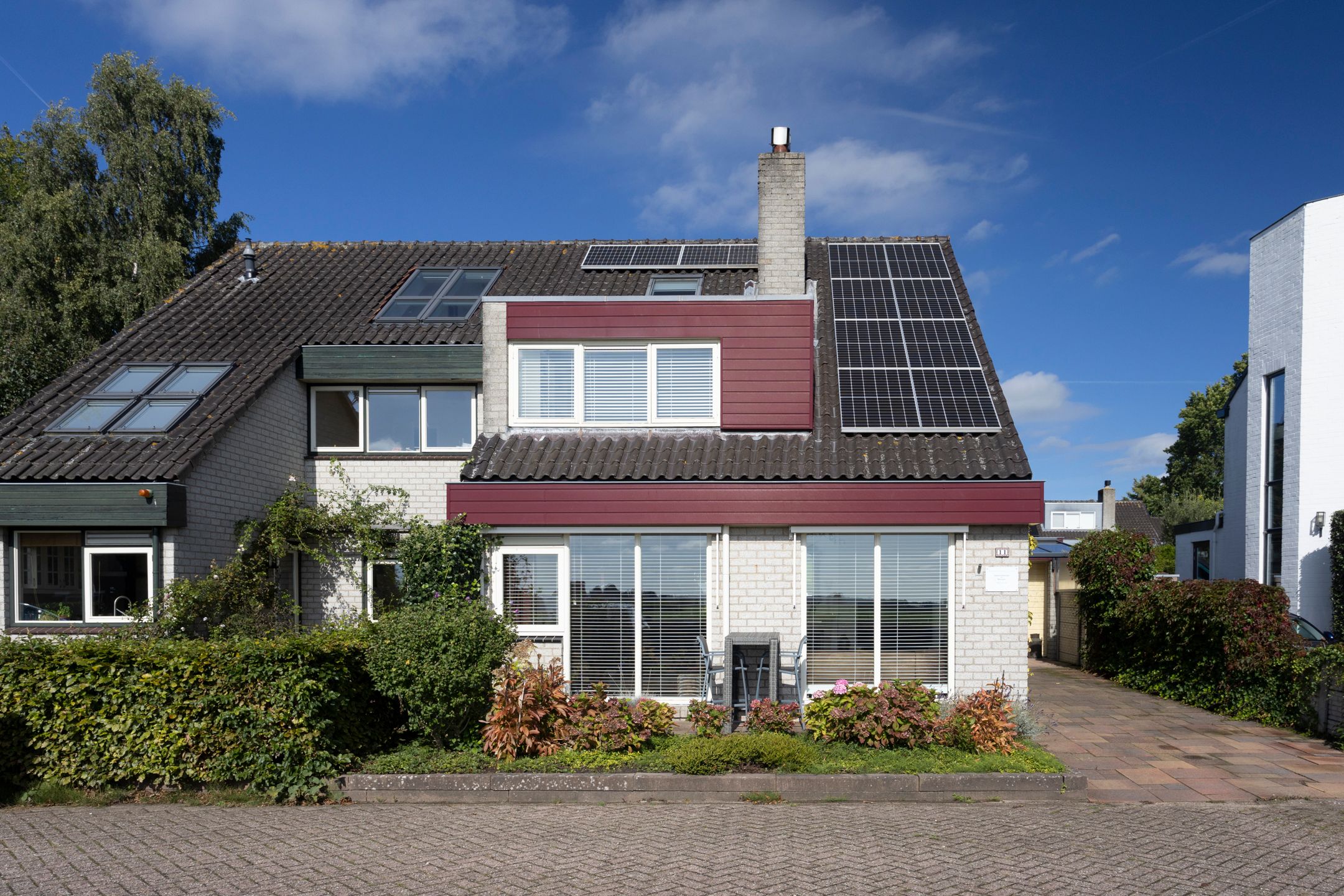 Foto 36 van de Botter 11