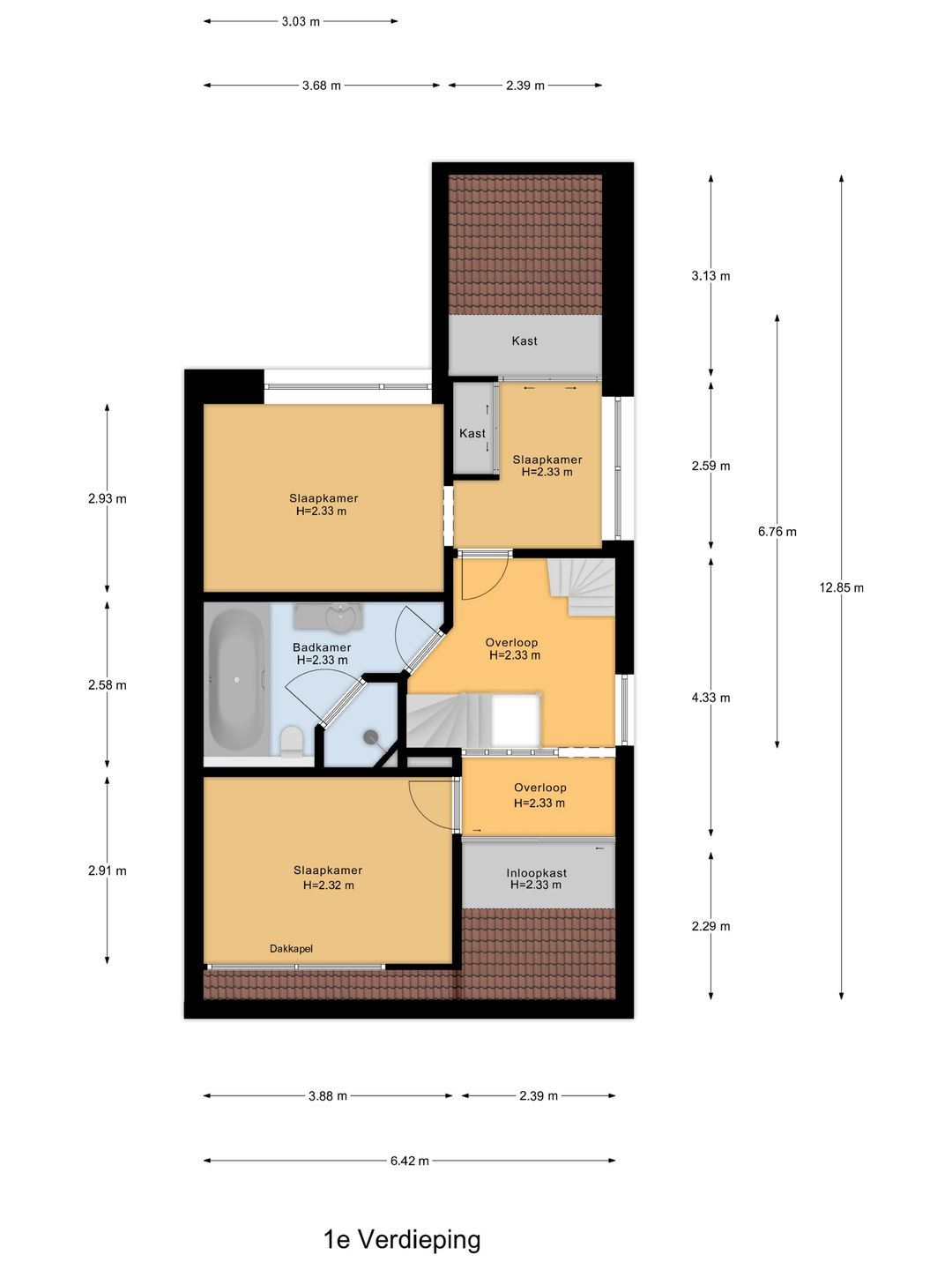 Foto 43 van de Botter 11