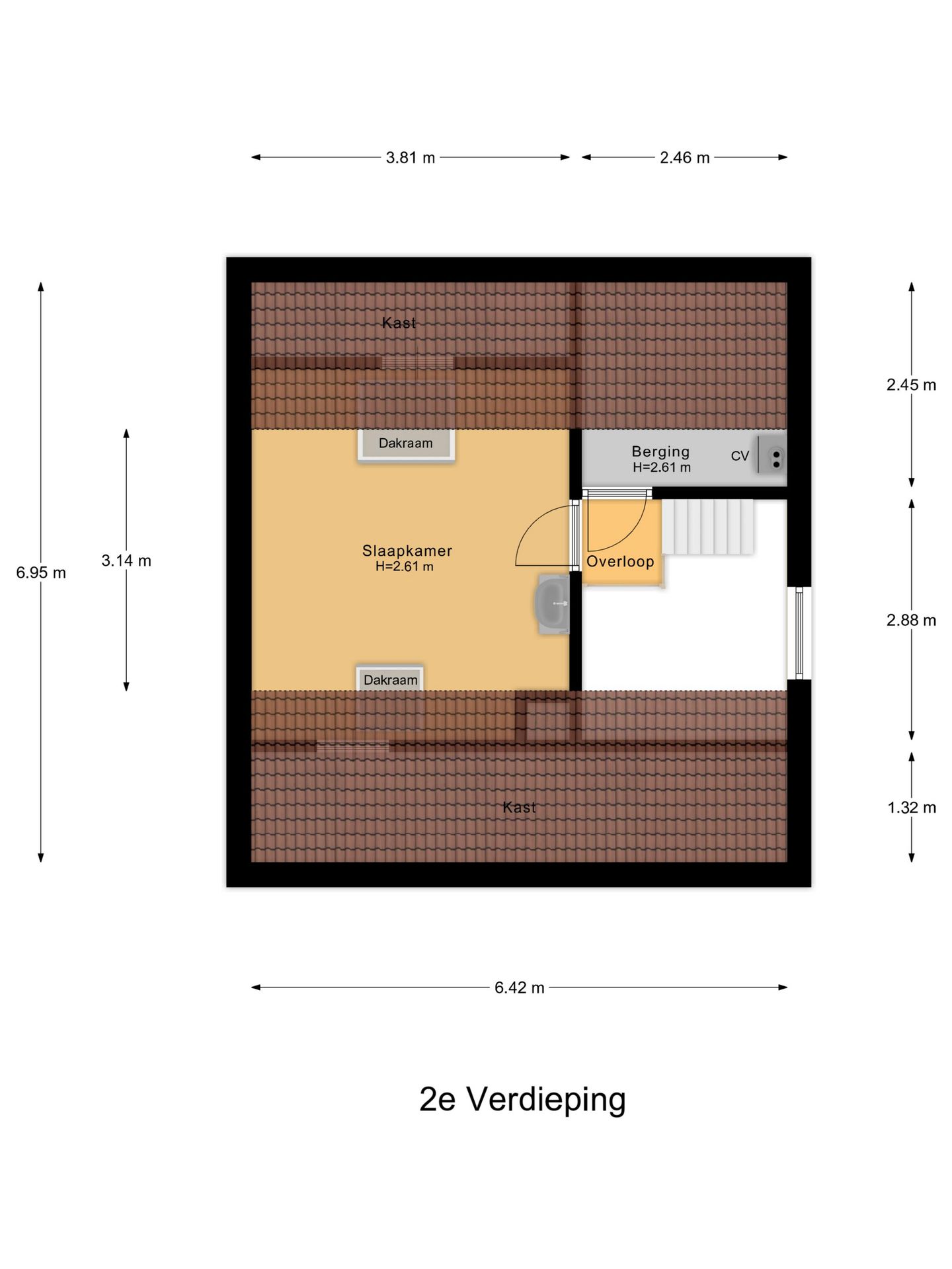 Foto 44 van de Botter 11