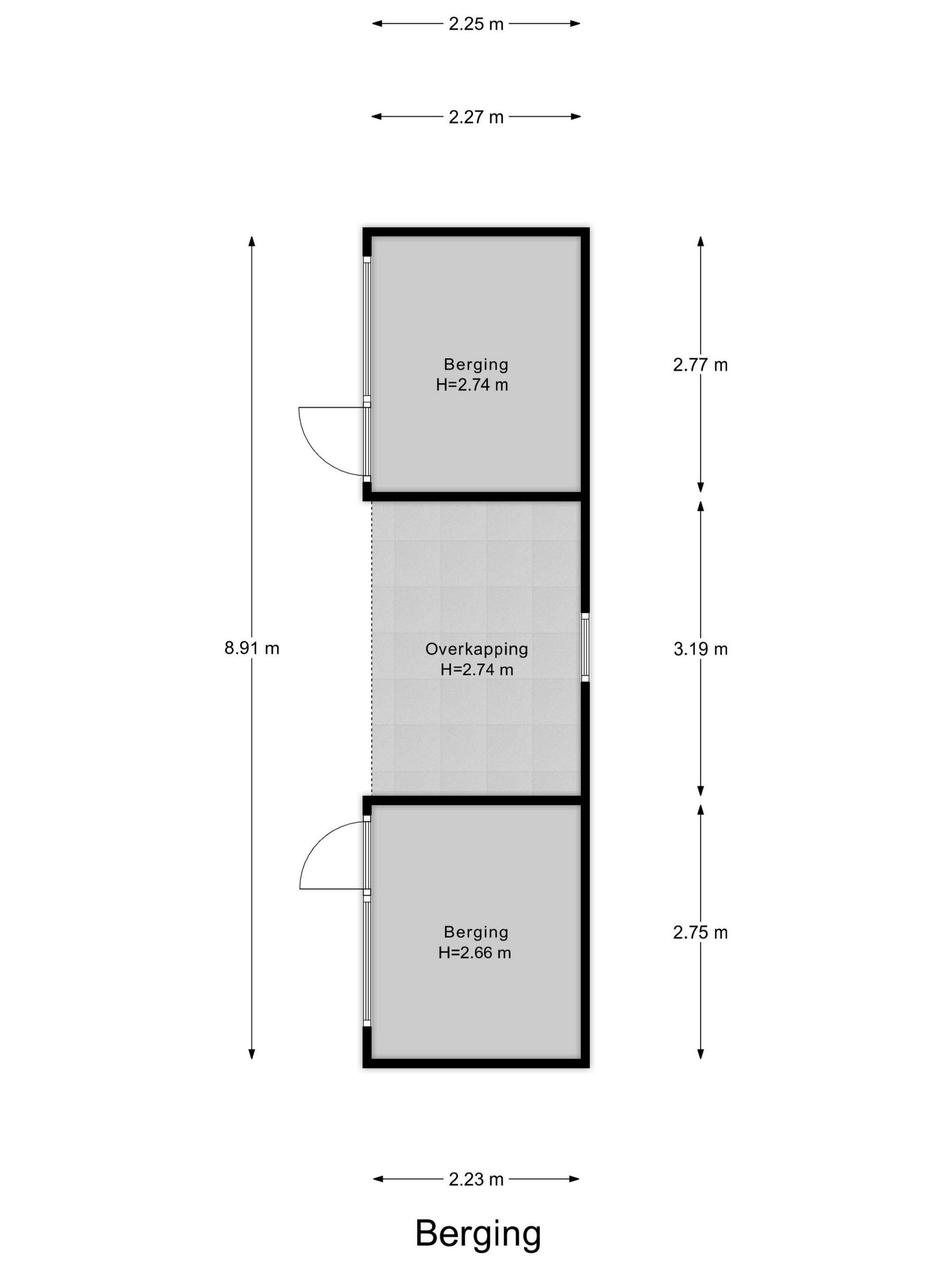 Foto 45 van de Botter 11