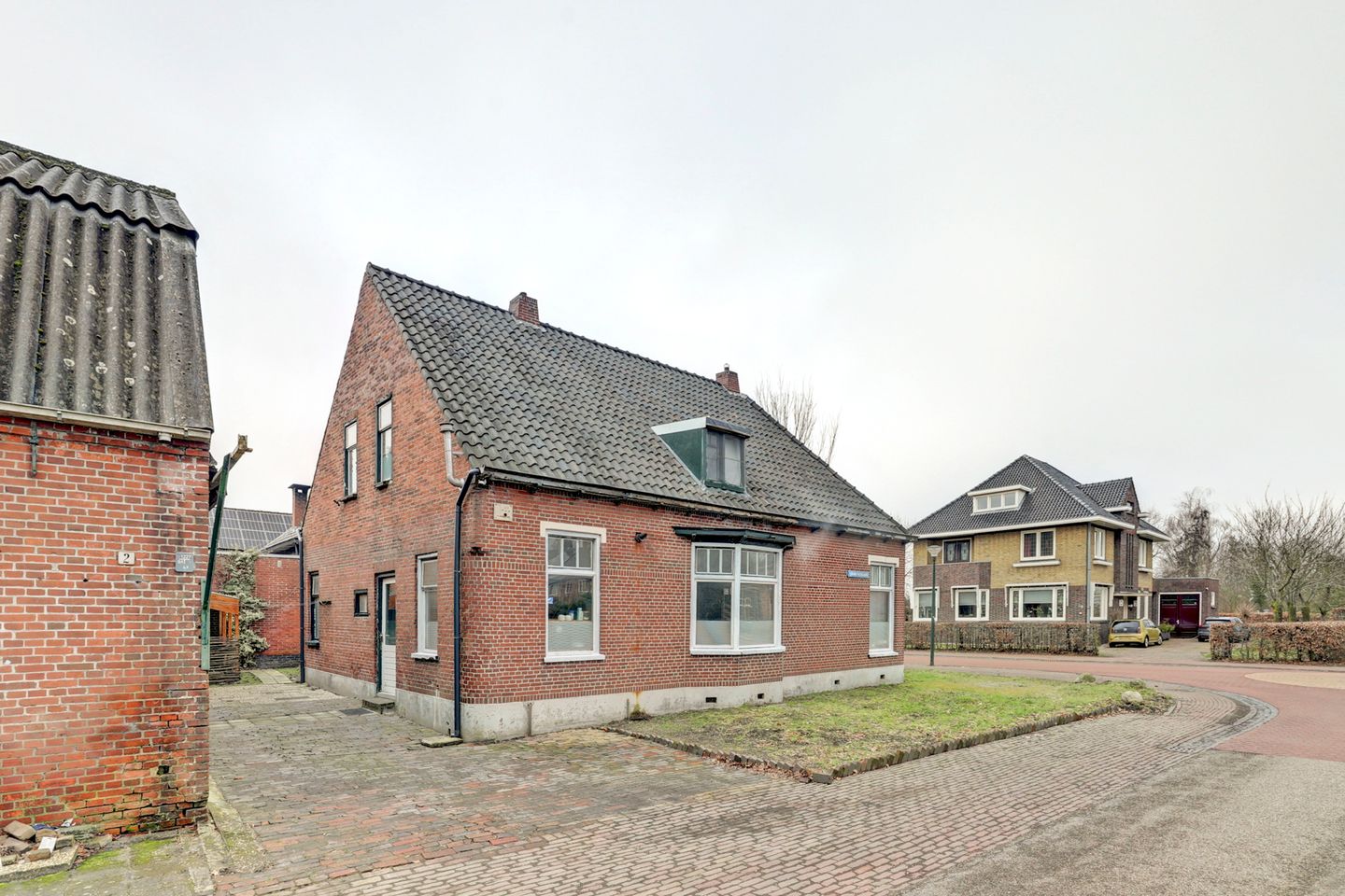 View photo 4 of Hoofdweg 202