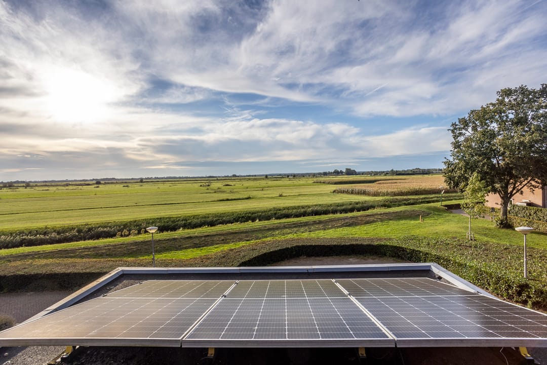 Foto 2 van de Botter 11