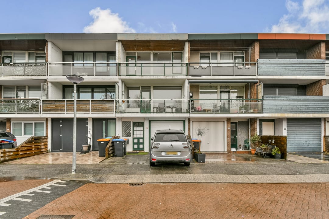 Foto 1 van Strand 18