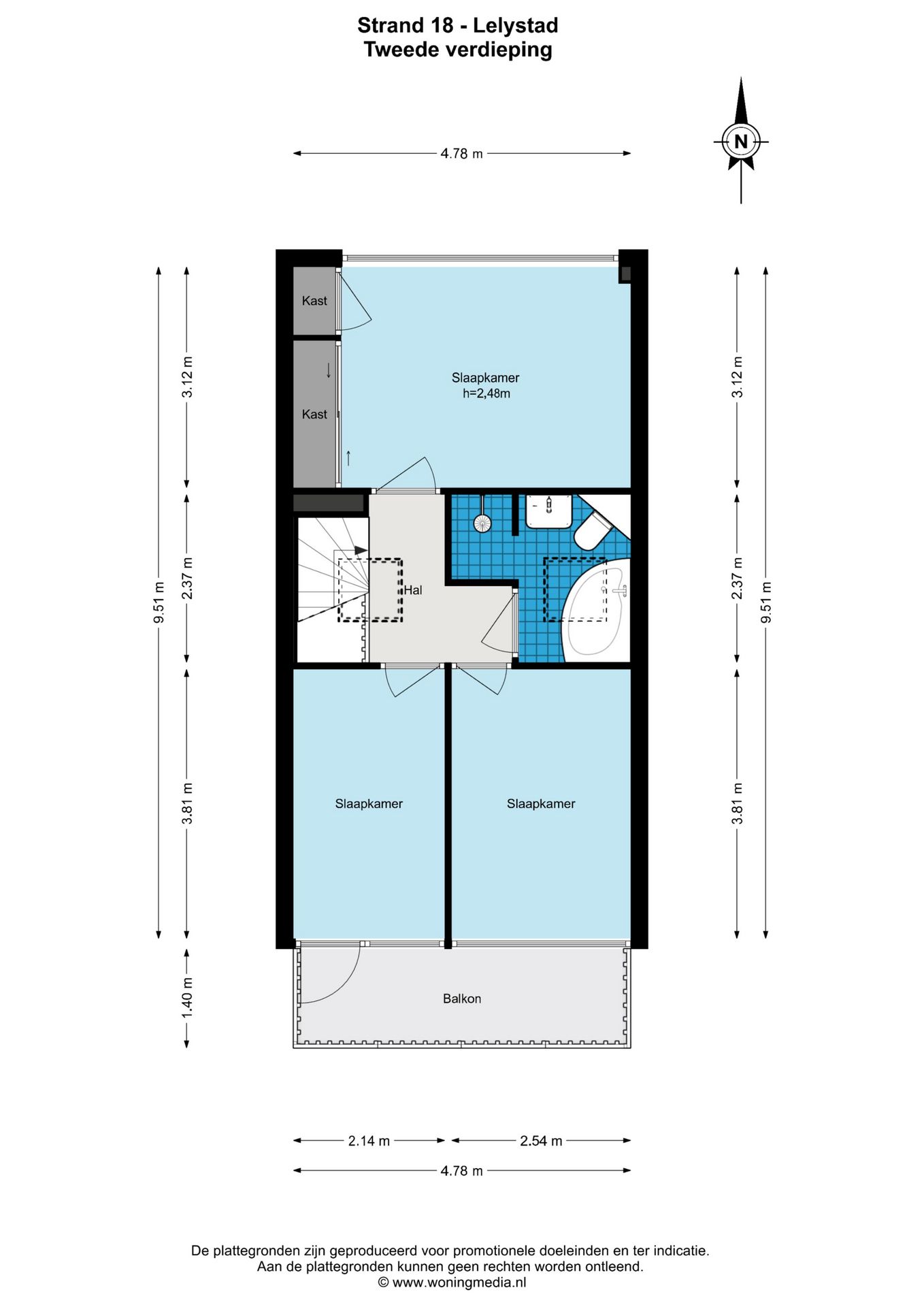 Foto 42 van Strand 18