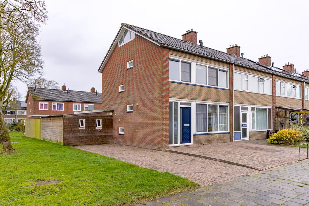 Foto 2 van Waterlandlaan 22