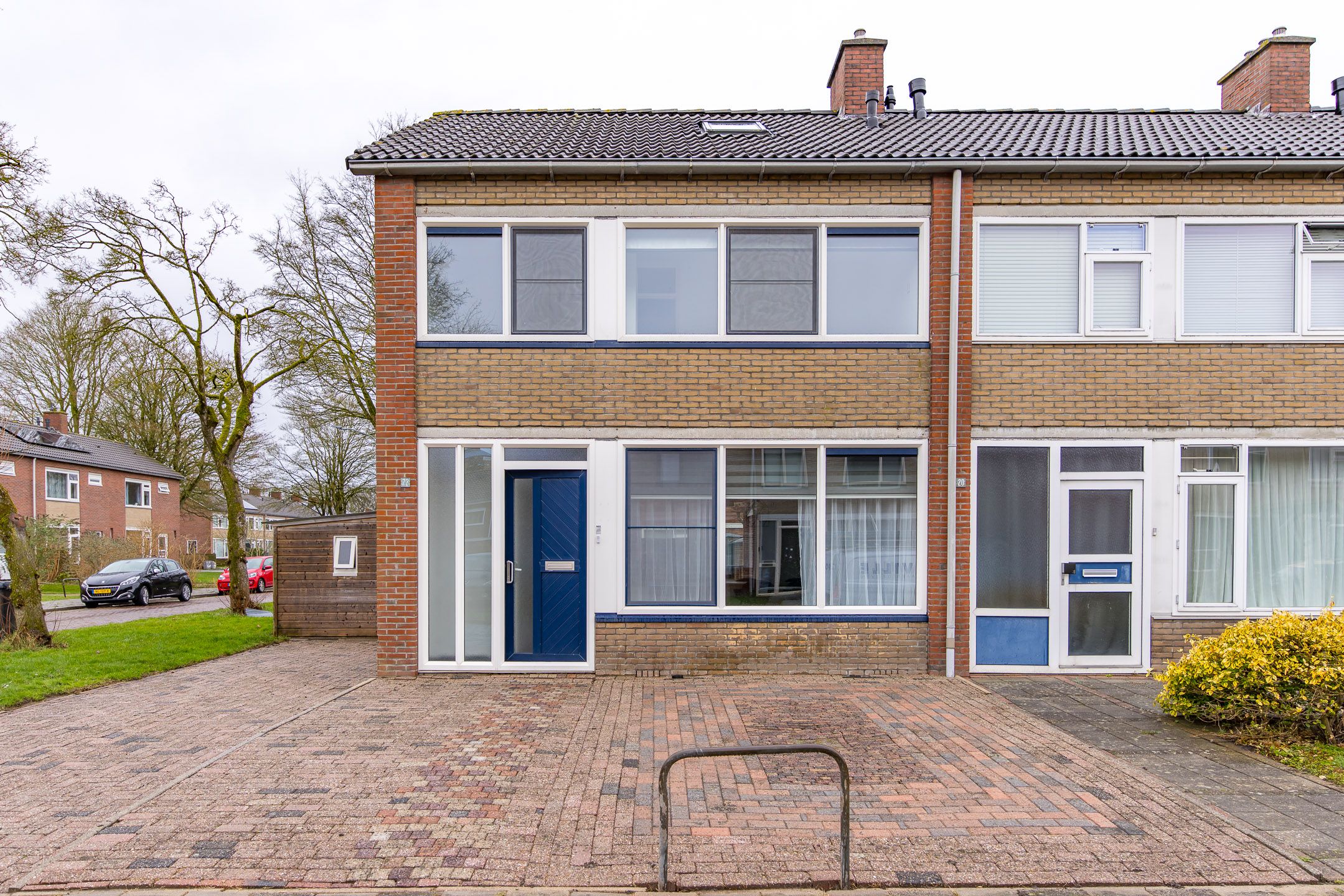 Foto 3 van Waterlandlaan 22