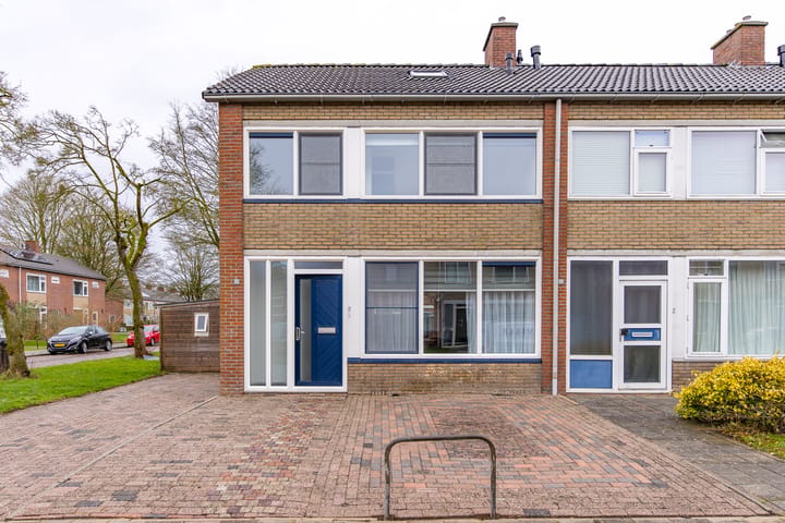 Foto 3 van Waterlandlaan 22