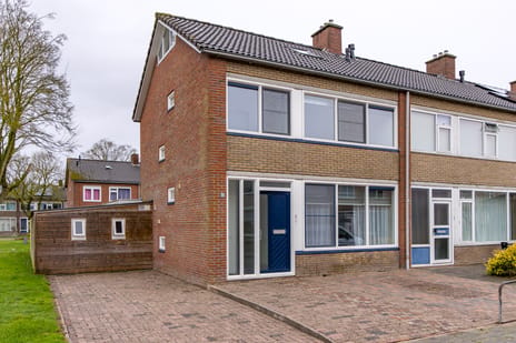 Waterlandlaan thumbnail
